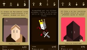   Reigns      -  11