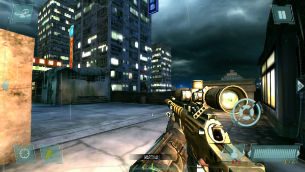 Call of Duty: Strike Team APK 1.0.40 Full Mod (MEGA)