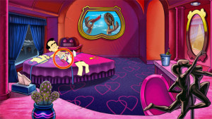 Leisure Suit Larry Reloaded Android