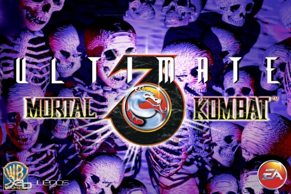 Mortal Kombat 3 Android APK