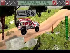 ULTRA4 Offroad Racing android
