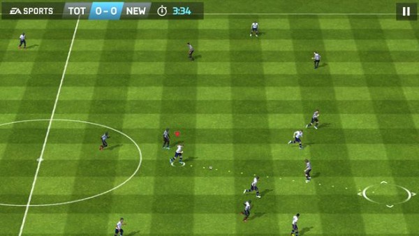 FIFA 14 apk v1.3.6 Android Full (MEGA)