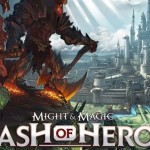 Might and Magic Clash Of Heroes android