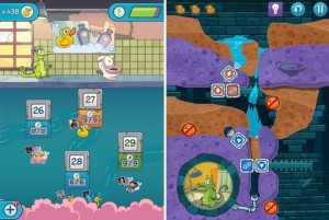 Where's My Water 2 Android apk full (MEGA)
