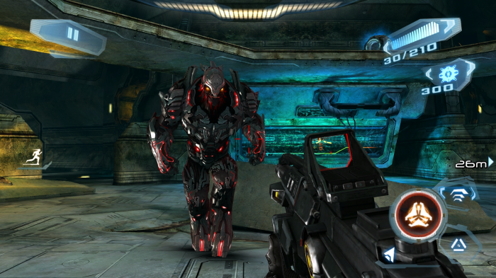 NOVA 3 Near Orbit Vanguard Alliance apk 1.0.8e Full Mod (MEGA)