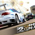 Real Racing 2 Android