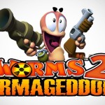 Worms 2 Armageddon android