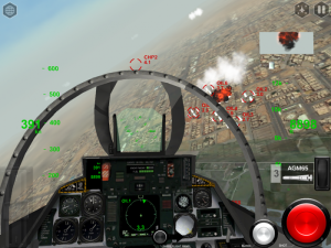 AirFighters Pro