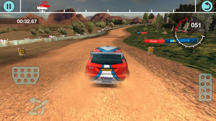 Colin McRae Rally APK 1.11 Android Full Mod (MEGA)
