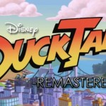 DuckTales Remastered android
