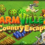 FarmVille 2: Escapada rural android