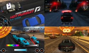 Need for Speed™ Hot Pursuit apk v2.0.22 Full (MEGA)