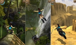 Lara Croft: Relic Run apk v1.11.114 Android Full Mod (MEGA)