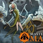 Masters of the Masks Android