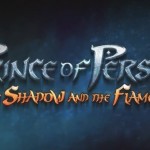 Prince of Persia Shadow And Flame android