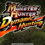 Monster Hunter Dynamic Hunting