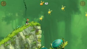 Rayman Jungle Run apk v2.4.3 Android Full Mod (MEGA)
