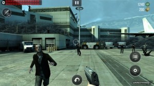 World War Z android