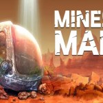 Mines of Mars Android