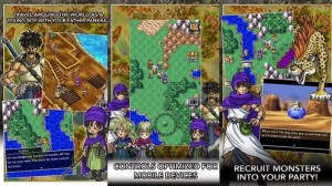 Dragon Quest V