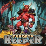 Dungeon Keeper Android