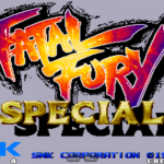 FATAL FURY SPECIAL Android