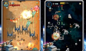 LEGO Star Wars Microfighters Android