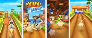 Animal Escape Free - Fun Games Android