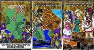 Dragon Quest V