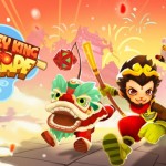 Monkey King Escape Android