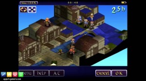 FINAL FANTASY TACTICS: The War of the Lions apk v2.1.0 Full (MEGA)