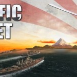 Pacific Fleet android