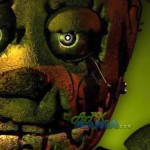 Five Nights at Freddy's 3 apk