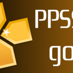 PPSSPP Gold - PSP