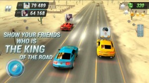 Road Smash Android