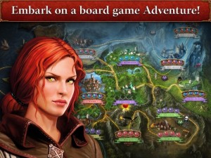 The Witcher Adventure Game apk v1.2.3.2 Full Mod (MEGA)