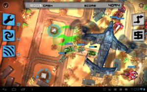 Anomaly Warzone Earth HD Android