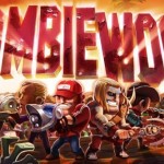 Zombiewood - Zombis