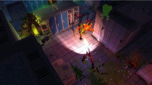 Xenowerk apk v1.5.4 Android Full Mod (MEGA)