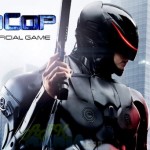 RoboCop Android
