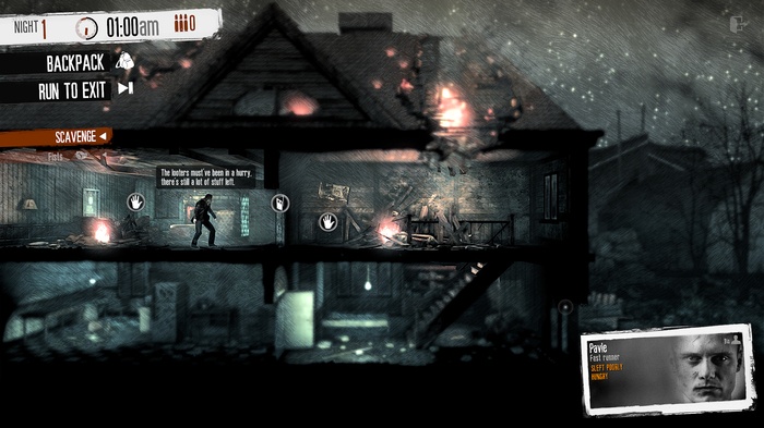 ThisWarofMine game apk