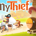Tiny Thief Android