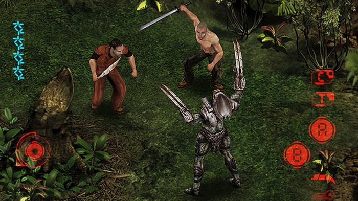 Predators apk Full MEGA