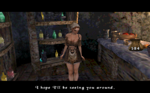The Bard's Tale APK 1.6.9 Android Full Patched (MEGA)