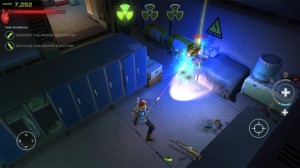Xenowerk apk v1.5.4 Android Full Mod (MEGA)