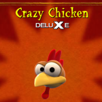 Moorhuhn Deluxe: Crazy Chicken