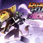 Ratchet and Clank BTN apk