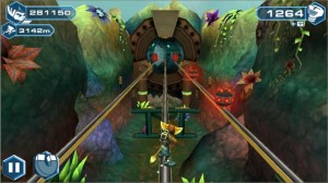 Ratchet and Clank BTN APK 1.4 Android Full Mod (MEGA)