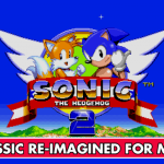 Sonic The Hedgehog 2 Android