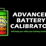 Calibrador avanzado de bateria